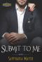 [Empyrean Club 04] • Submit to Me